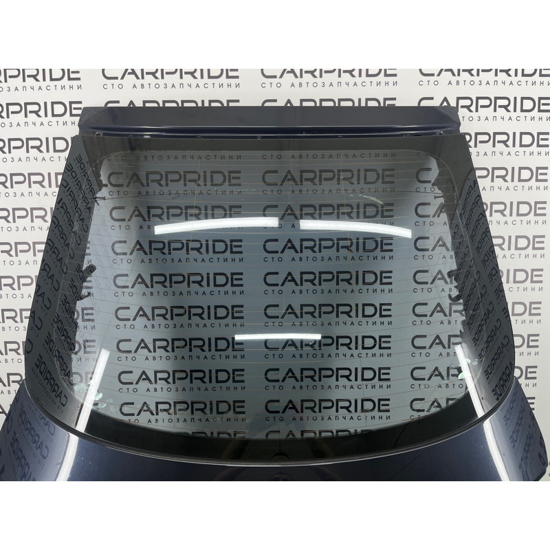 Стекло крышки багажника (стекла и зеркала) AUDI A7 4G 2013 3.0 CGXB 4G8845501FNVB