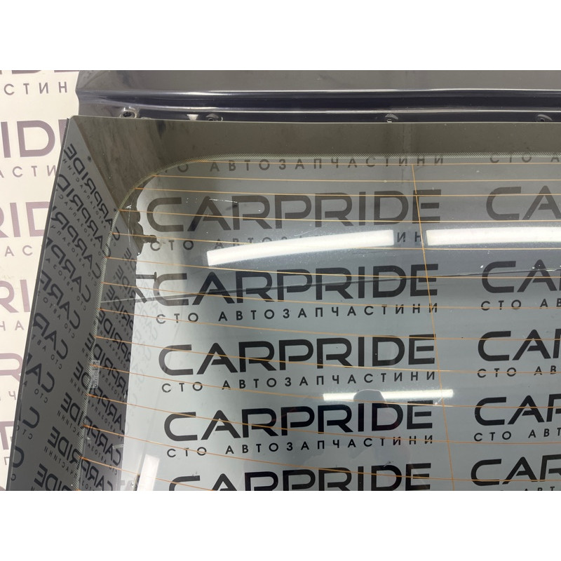 Стекло крышки багажника (стекла и зеркала) AUDI A7 4G 2013 3.0 CGXB 4G8845501FNVB