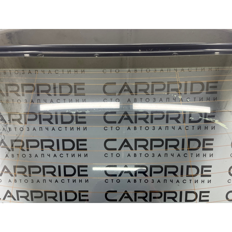 Стекло крышки багажника (стекла и зеркала) AUDI A7 4G 2013 3.0 CGXB 4G8845501FNVB