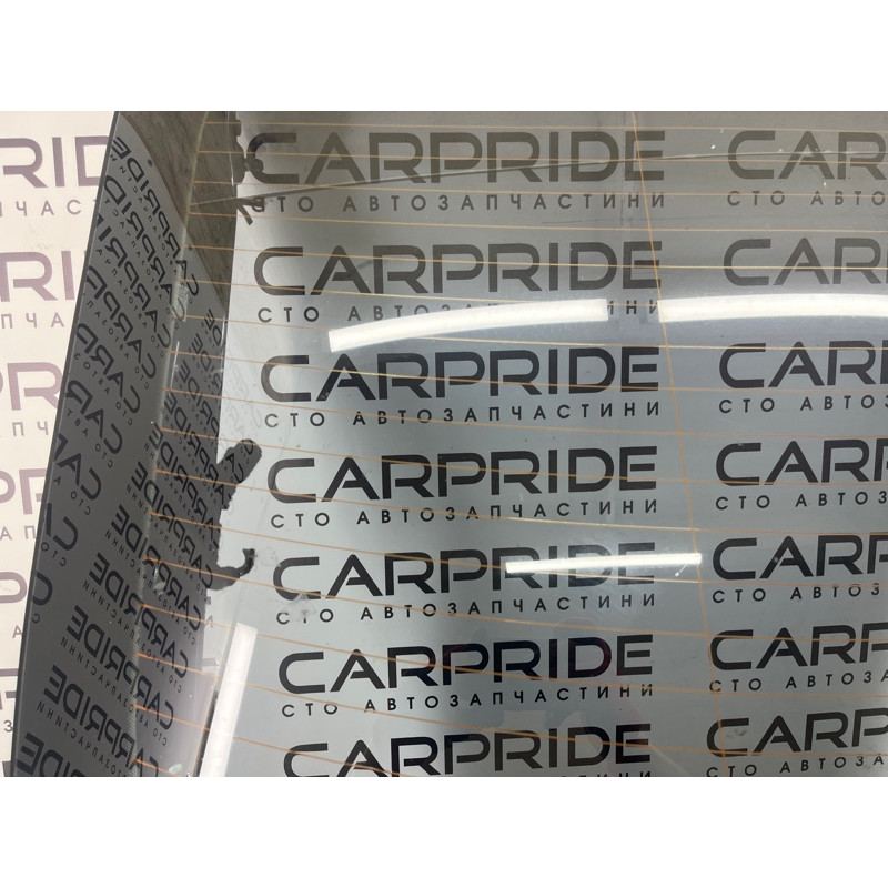 Стекло крышки багажника (стекла и зеркала) AUDI A7 4G 2013 3.0 CGXB 4G8845501FNVB