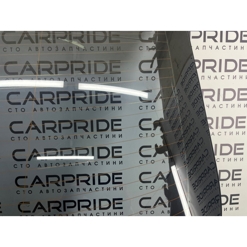 Стекло крышки багажника (стекла и зеркала) AUDI A7 4G 2013 3.0 CGXB 4G8845501FNVB