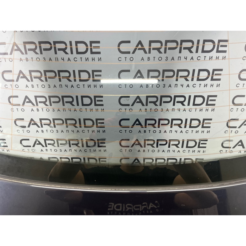 Стекло крышки багажника (стекла и зеркала) AUDI A7 4G 2013 3.0 CGXB 4G8845501FNVB