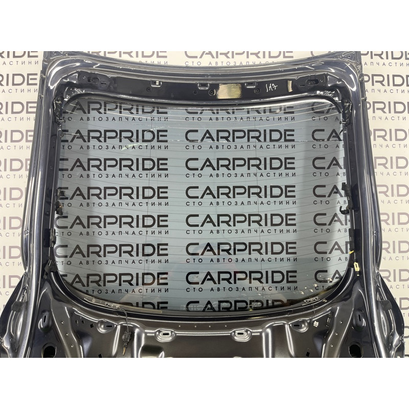 Стекло крышки багажника (стекла и зеркала) AUDI A7 4G 2013 3.0 CGXB 4G8845501FNVB