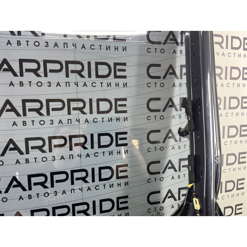 Стекло крышки багажника (стекла и зеркала) AUDI A7 4G 2013 3.0 CGXB 4G8845501FNVB