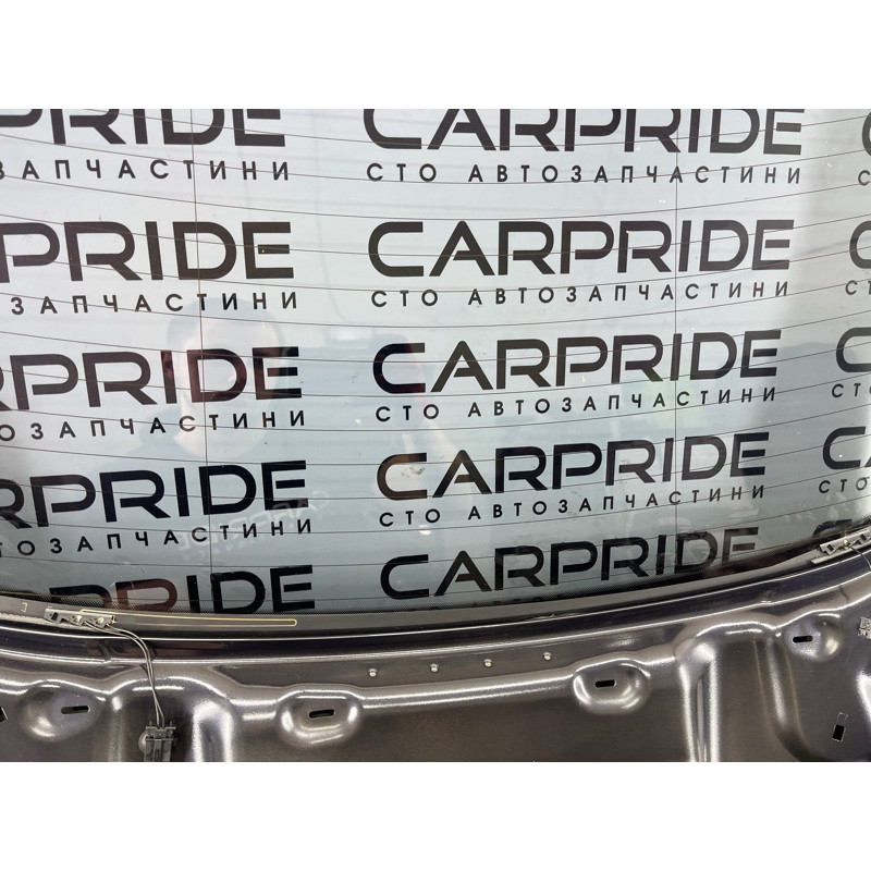 Стекло крышки багажника (стекла и зеркала) AUDI A7 4G 2013 3.0 CGXB 4G8845501FNVB