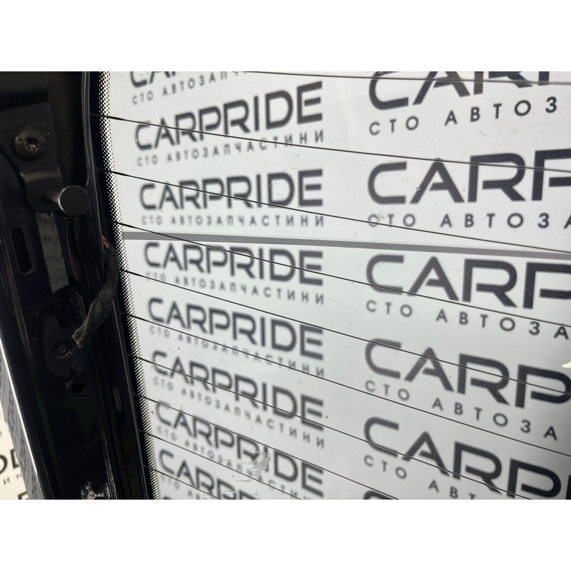 Стекло крышки багажника (стекла и зеркала) AUDI A7 4G 2013 3.0 CGXB 4G8845501FNVB