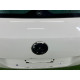 Крышка багажника (кузов и элементы) Volkswagen Touareg NF 2011 3.6 7P6827025B