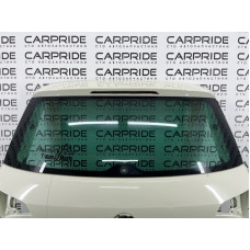 Стекло крышки багажника