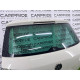 Стекло крышки багажника (стекла и зеркала) Volkswagen Touareg NF 2011 3.6 7P6845051ANVB