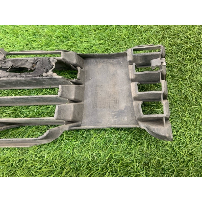 Накладка на бампер (кузов і елементи) Volkswagen Passat B5 2003 2.5 AKN 3B0853665L