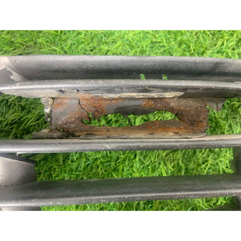 Накладка на бампер (кузов і елементи) Volkswagen Passat B5 2003 2.5 AKN 3B0853665L