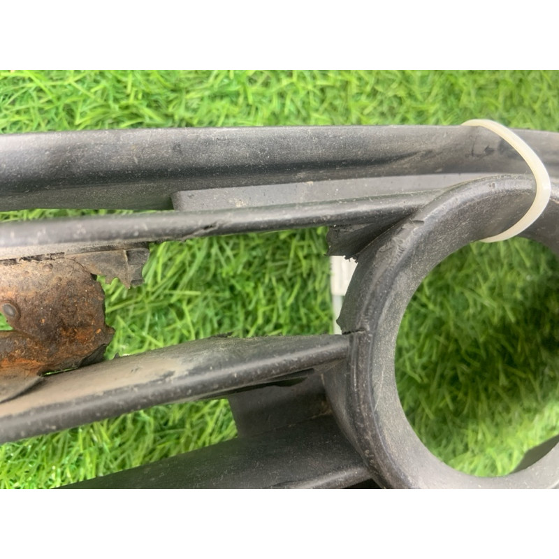 Накладка на бампер (кузов і елементи) Volkswagen Passat B5 2003 2.5 AKN 3B0853665L