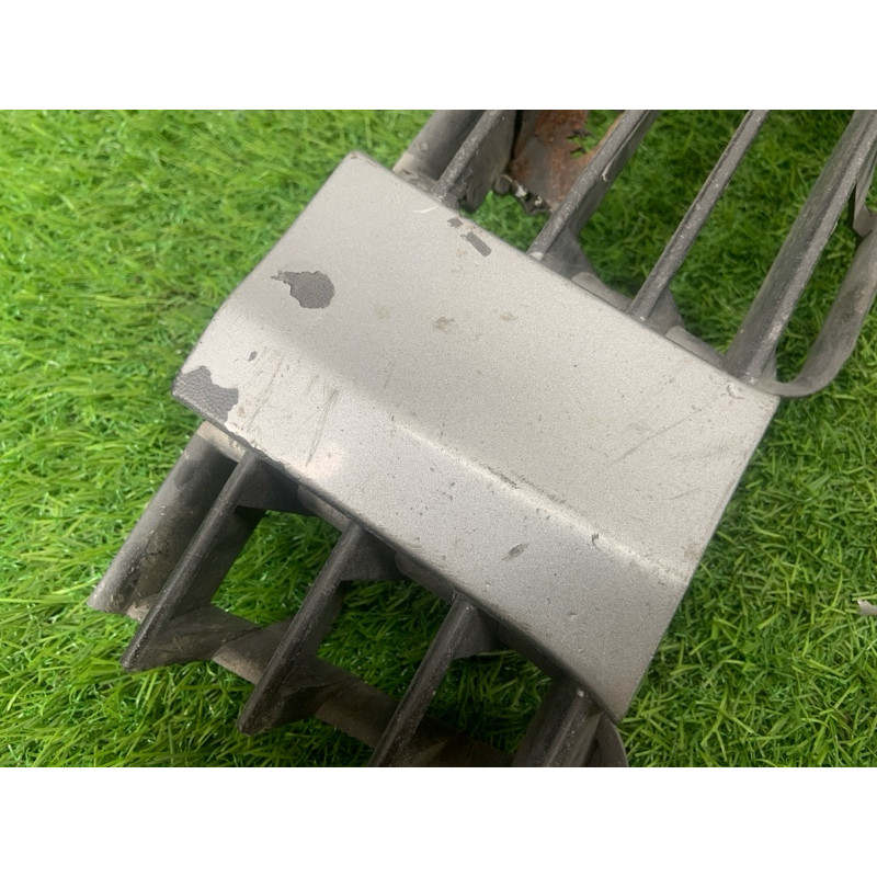 Накладка на бампер (кузов і елементи) Volkswagen Passat B5 2003 2.5 AKN 3B0853665L