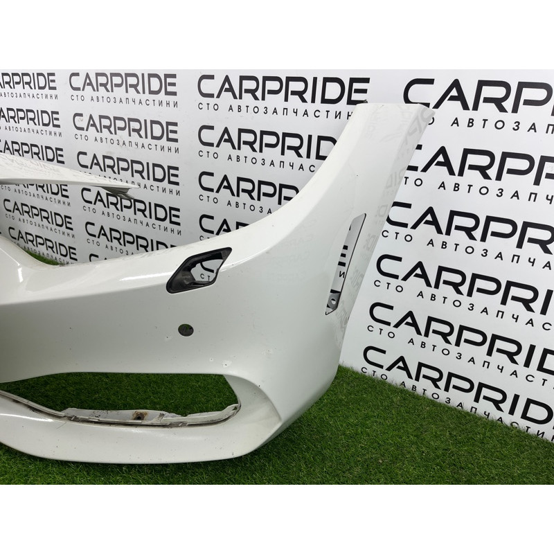 Бампер (наружные элементы кузова) BMW 4-series F32 2015 2.0 51117363284