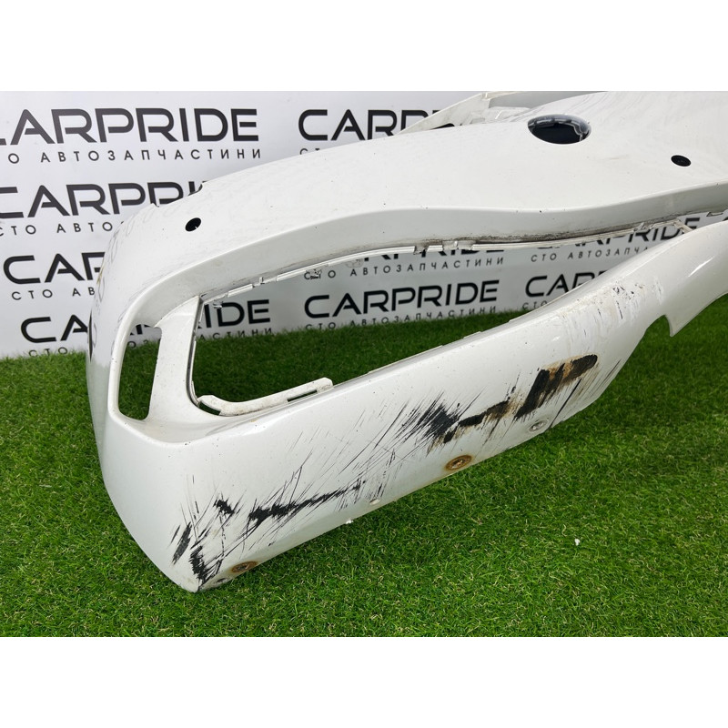 Бампер (наружные элементы кузова) BMW 4-series F32 2015 2.0 51117363284