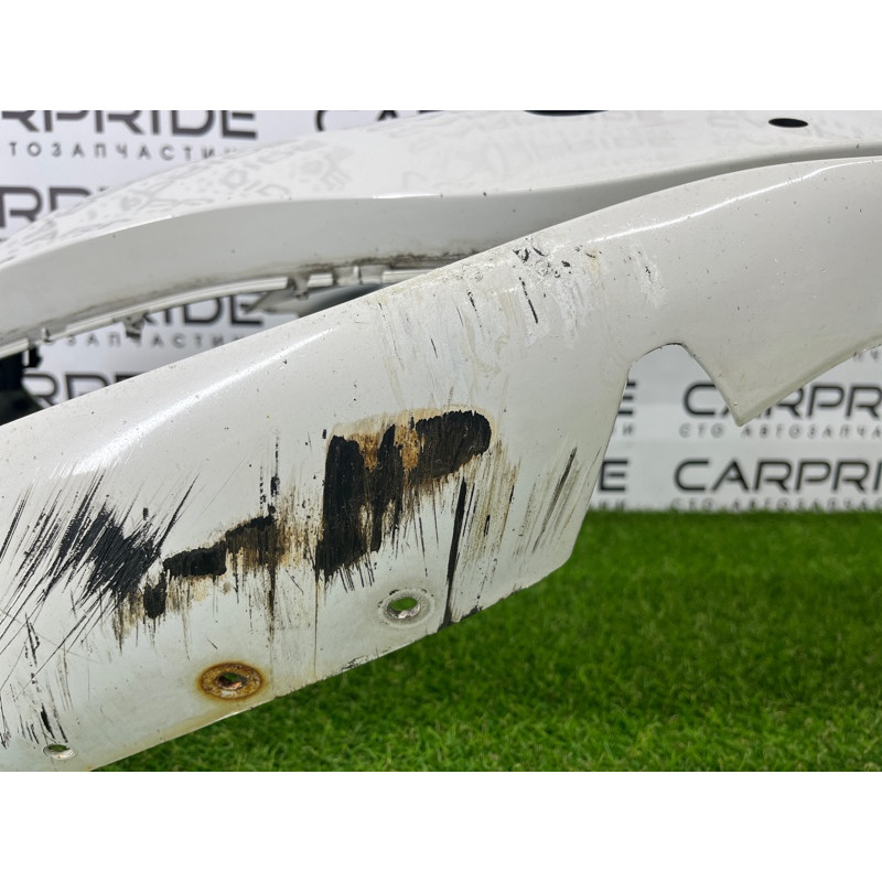 Бампер (наружные элементы кузова) BMW 4-series F32 2015 2.0 51117363284