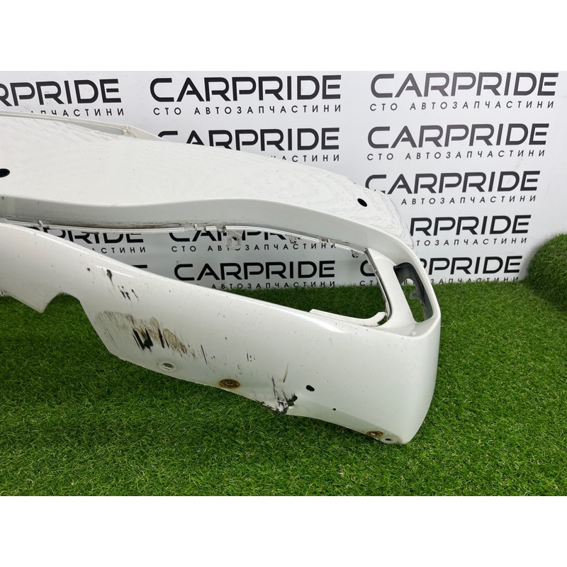 Бампер (наружные элементы кузова) BMW 4-series F32 2015 2.0 51117363284