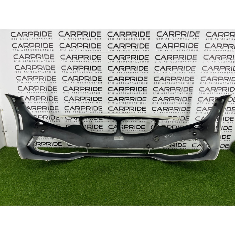Бампер (наружные элементы кузова) BMW 4-series F32 2015 2.0 51117363284