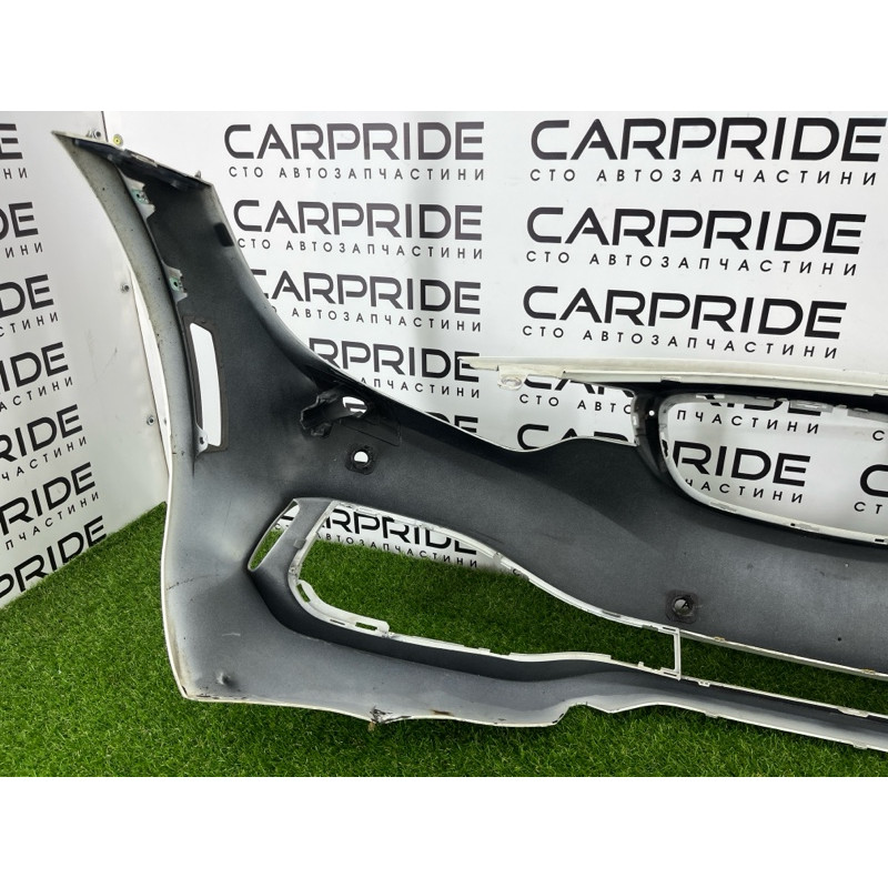 Бампер (наружные элементы кузова) BMW 4-series F32 2015 2.0 51117363284