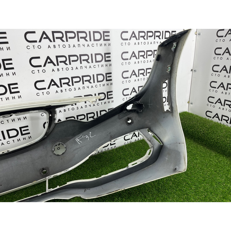 Бампер (наружные элементы кузова) BMW 4-series F32 2015 2.0 51117363284