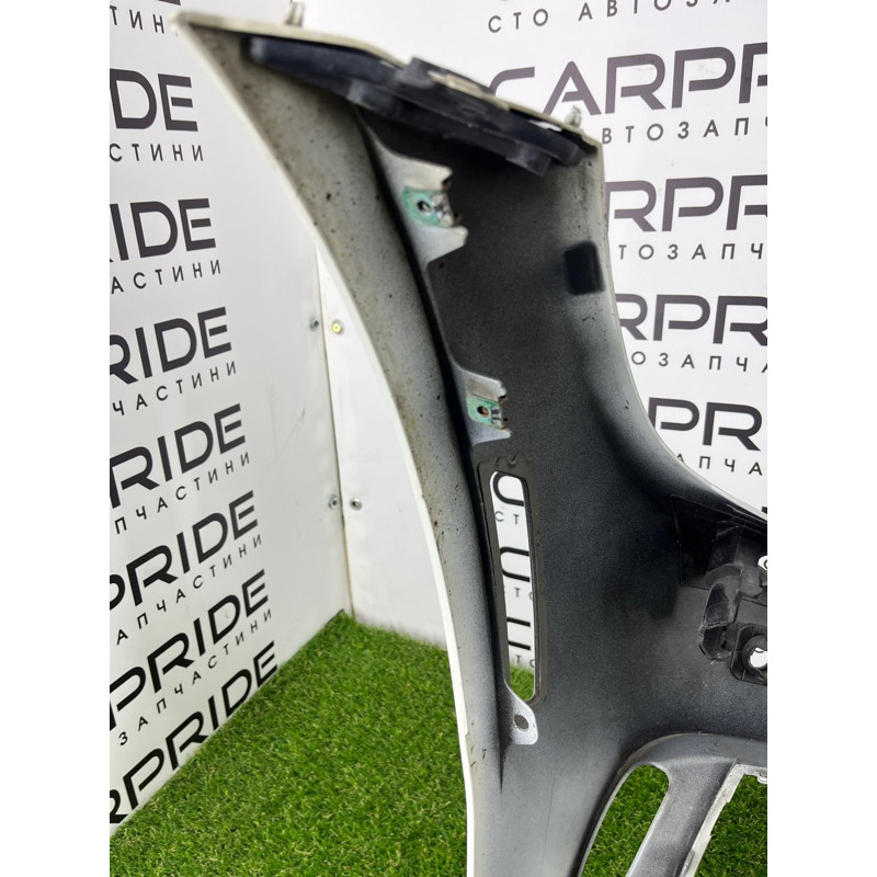 Бампер (наружные элементы кузова) BMW 4-series F32 2015 2.0 51117363284