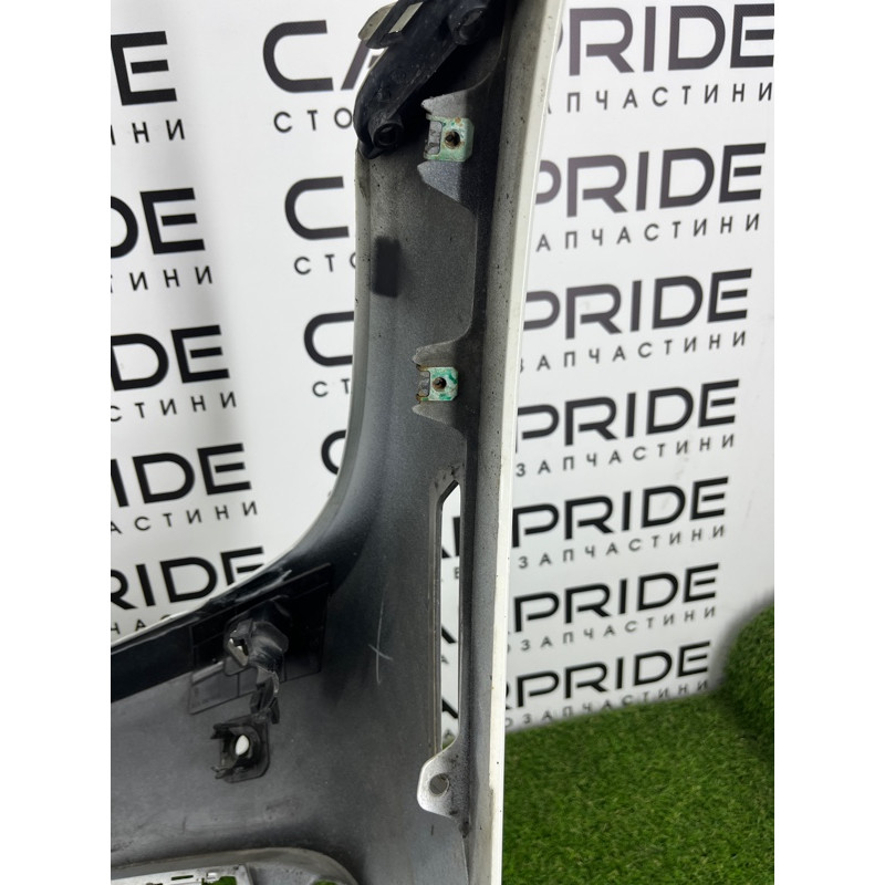 Бампер (наружные элементы кузова) BMW 4-series F32 2015 2.0 51117363284