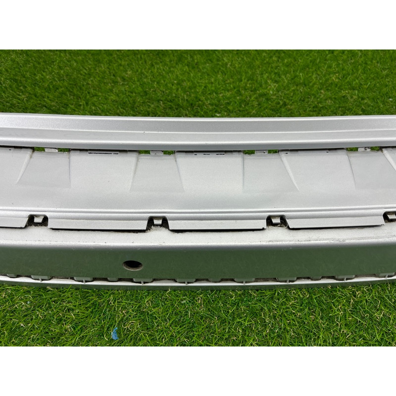 Бампер (наружные элементы кузова) Volkswagen Touareg NF 2012 3.0 7P6807417GRU