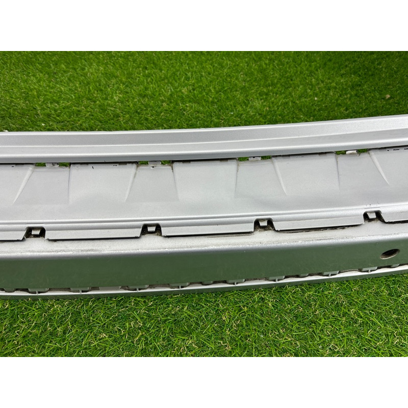 Бампер (наружные элементы кузова) Volkswagen Touareg NF 2012 3.0 7P6807417GRU