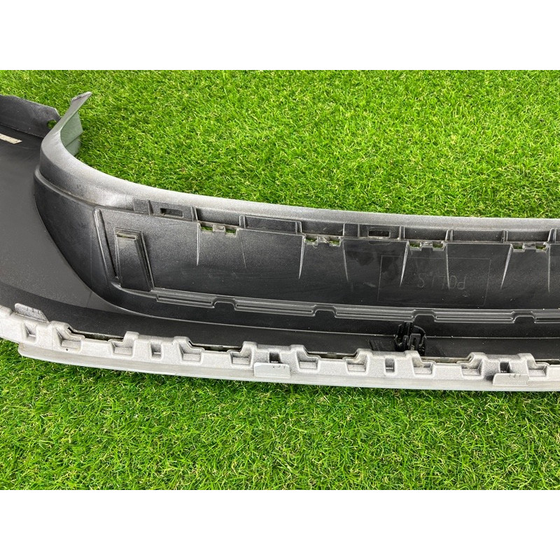 Бампер (наружные элементы кузова) Volkswagen Touareg NF 2012 3.0 7P6807417GRU