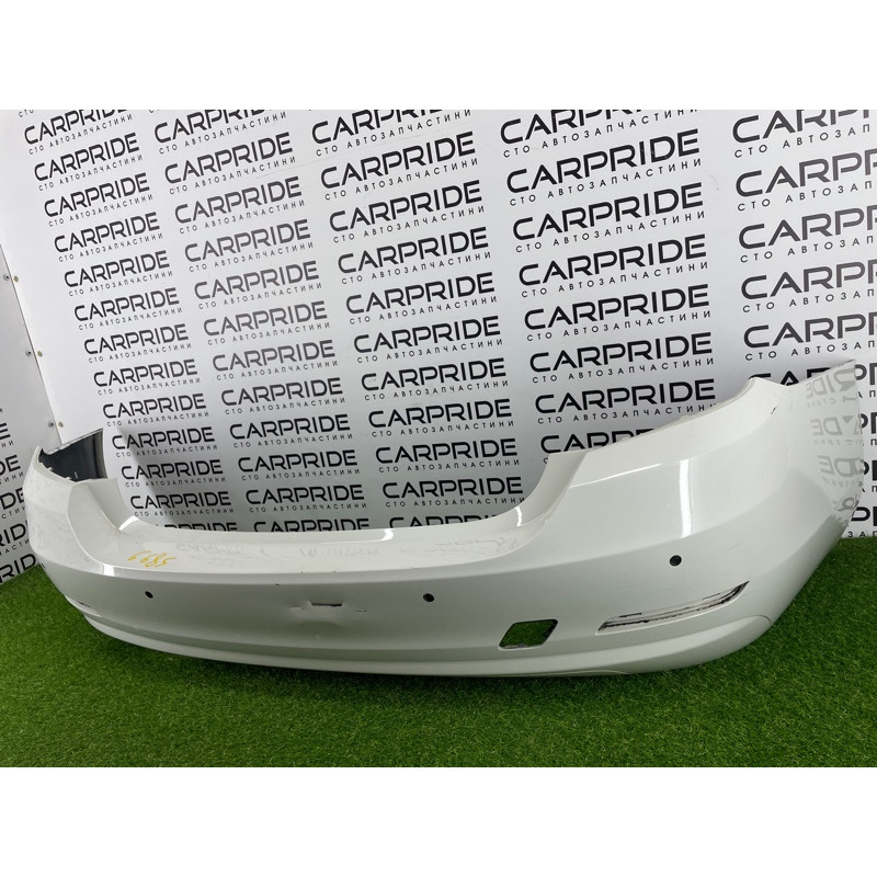 Бампер (наружные элементы кузова) BMW 4-series F32 2015 2.0 51127285545