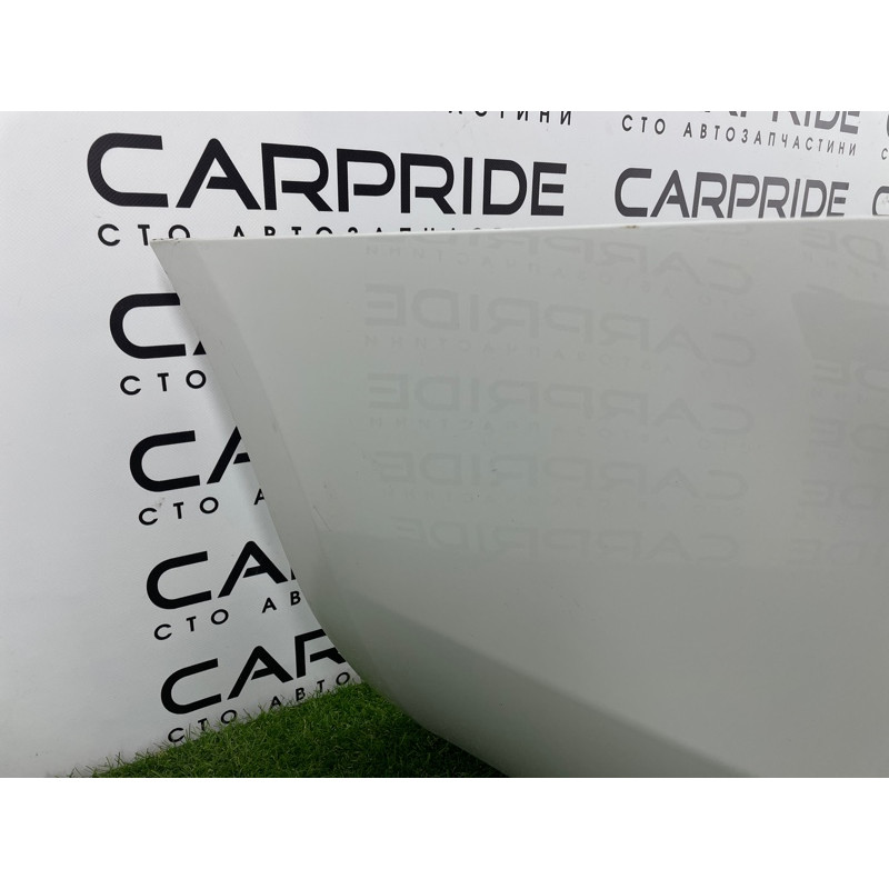 Бампер (наружные элементы кузова) BMW 4-series F32 2015 2.0 51127285545