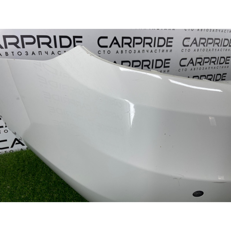 Бампер (наружные элементы кузова) BMW 4-series F32 2015 2.0 51127285545