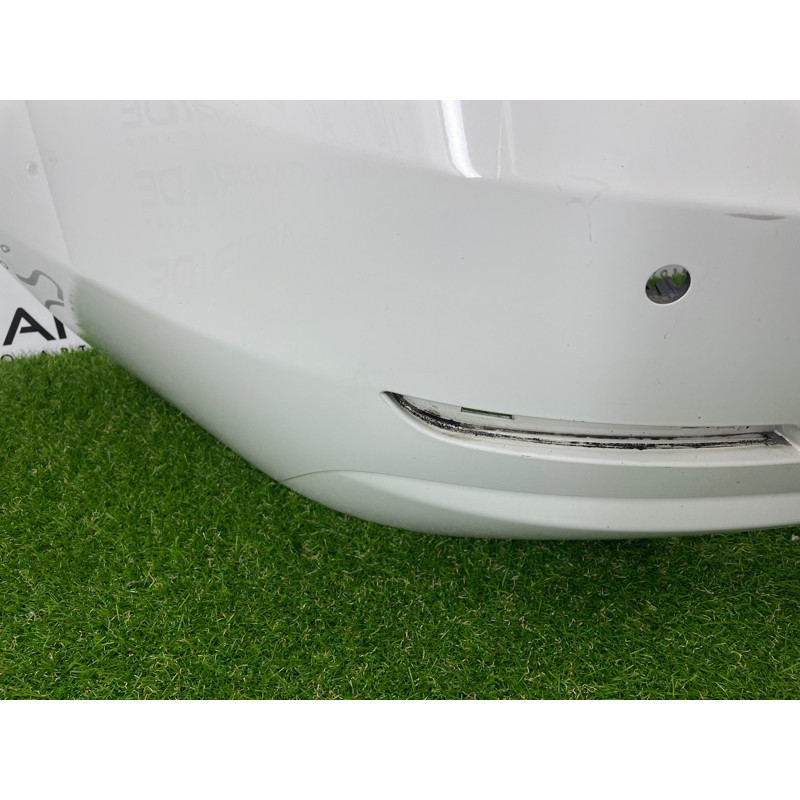 Бампер (наружные элементы кузова) BMW 4-series F32 2015 2.0 51127285545