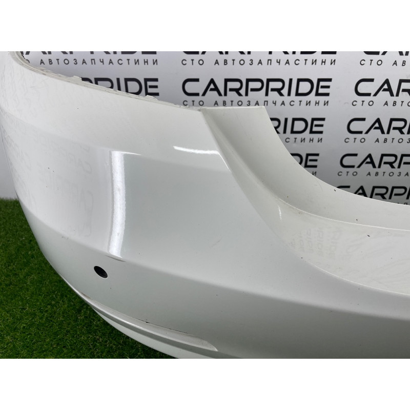 Бампер (наружные элементы кузова) BMW 4-series F32 2015 2.0 51127285545