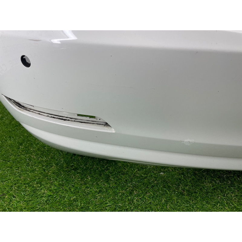 Бампер (наружные элементы кузова) BMW 4-series F32 2015 2.0 51127285545