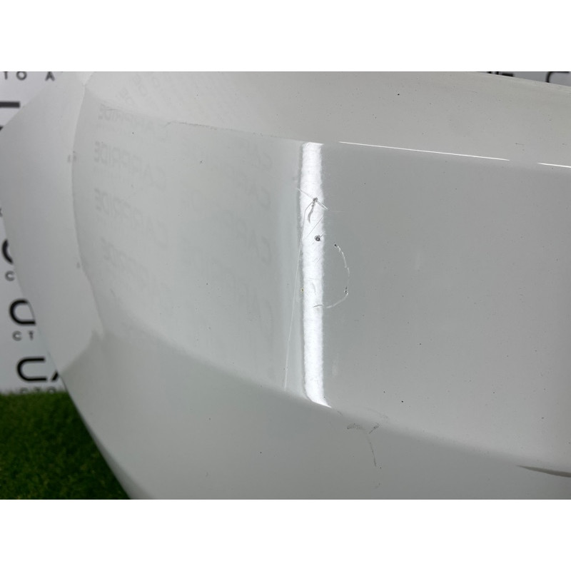 Бампер (наружные элементы кузова) BMW 4-series F32 2015 2.0 51127285545