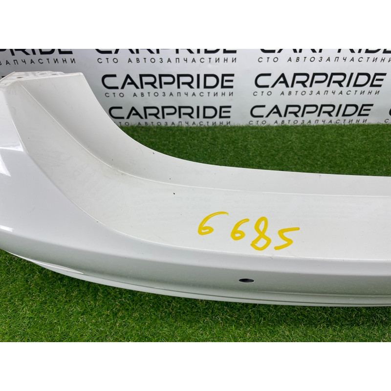 Бампер (наружные элементы кузова) BMW 4-series F32 2015 2.0 51127285545