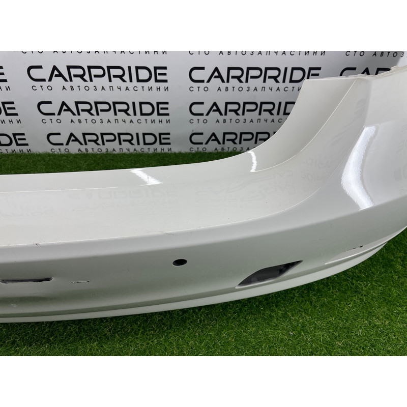 Бампер (наружные элементы кузова) BMW 4-series F32 2015 2.0 51127285545