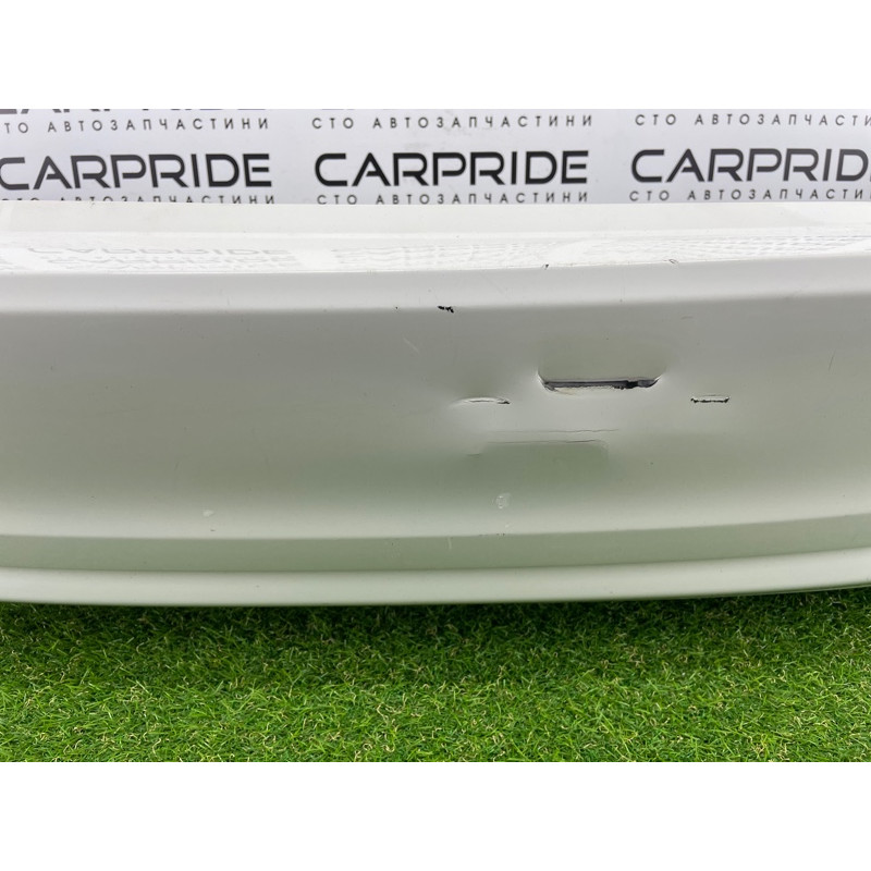 Бампер (наружные элементы кузова) BMW 4-series F32 2015 2.0 51127285545