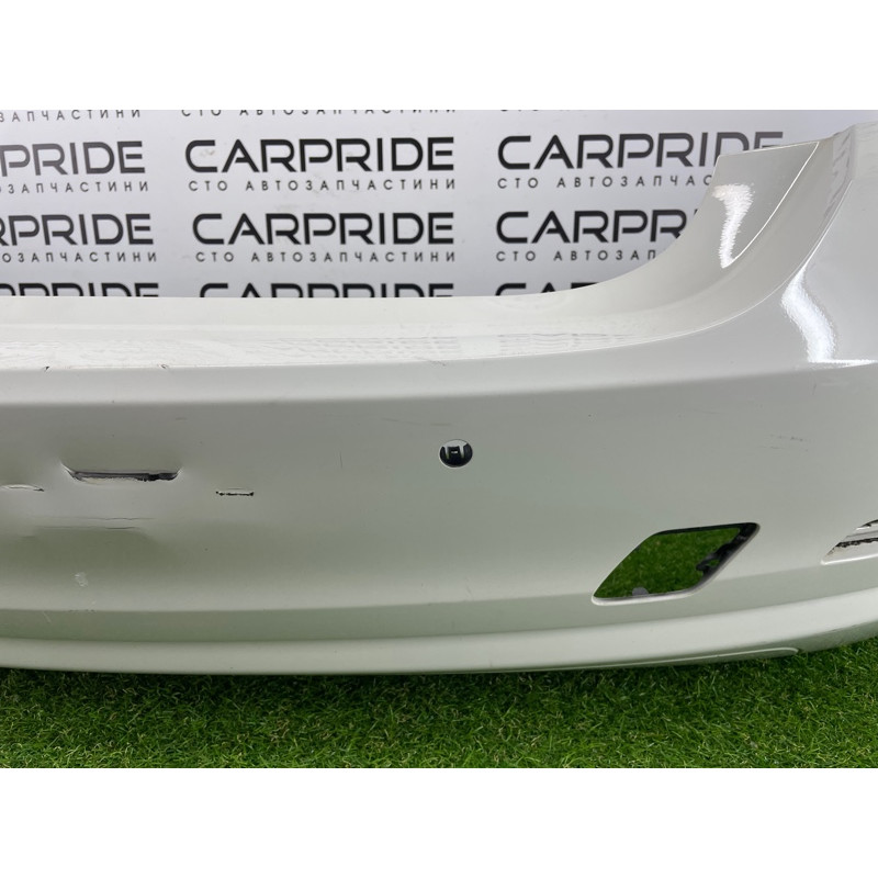 Бампер (наружные элементы кузова) BMW 4-series F32 2015 2.0 51127285545