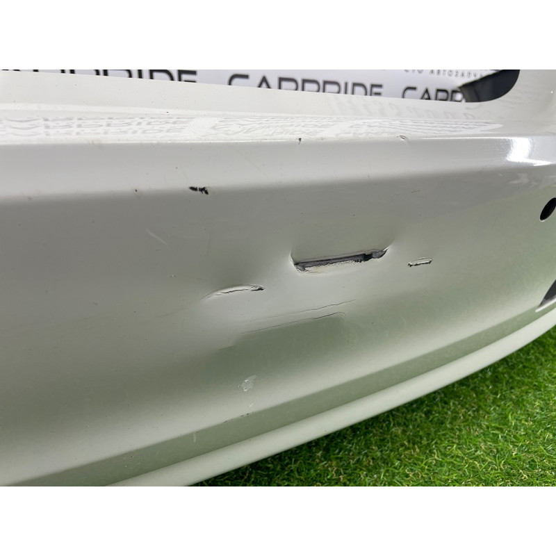 Бампер (наружные элементы кузова) BMW 4-series F32 2015 2.0 51127285545