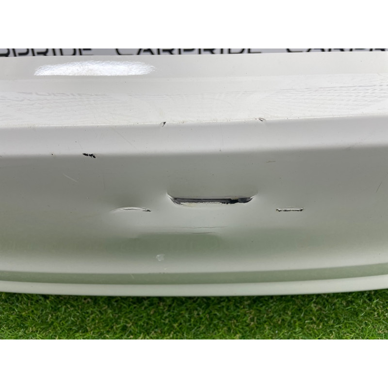 Бампер (наружные элементы кузова) BMW 4-series F32 2015 2.0 51127285545