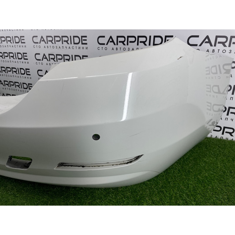 Бампер (наружные элементы кузова) BMW 4-series F32 2015 2.0 51127285545