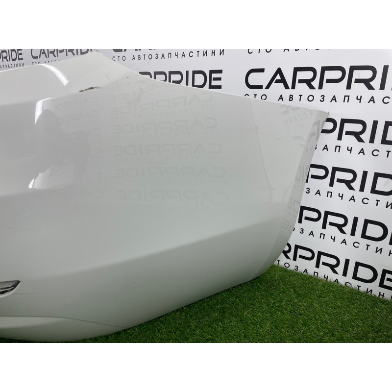 Бампер (наружные элементы кузова) BMW 4-series F32 2015 2.0 51127285545