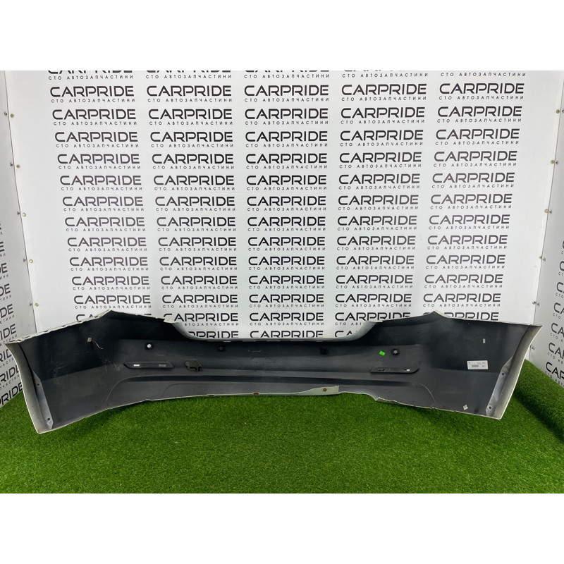 Бампер (наружные элементы кузова) BMW 4-series F32 2015 2.0 51127285545