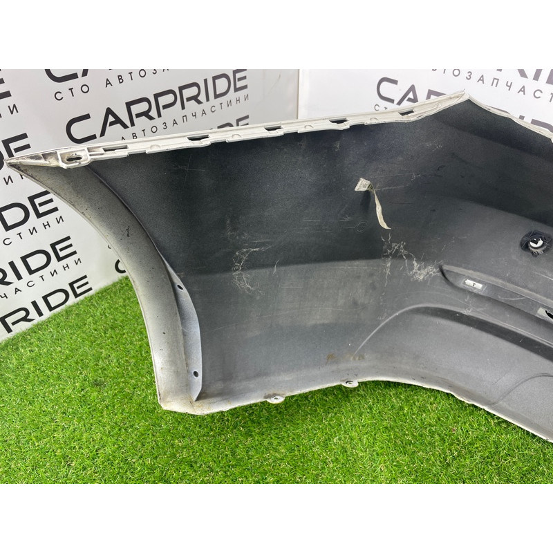 Бампер (наружные элементы кузова) BMW 4-series F32 2015 2.0 51127285545