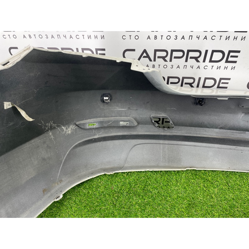 Бампер (наружные элементы кузова) BMW 4-series F32 2015 2.0 51127285545