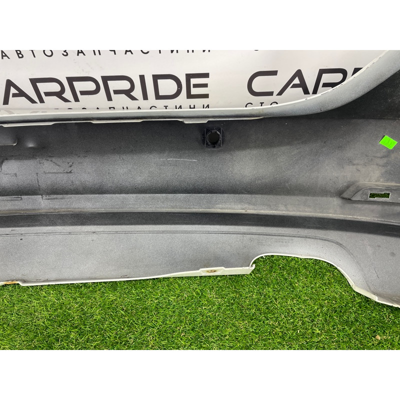 Бампер (наружные элементы кузова) BMW 4-series F32 2015 2.0 51127285545