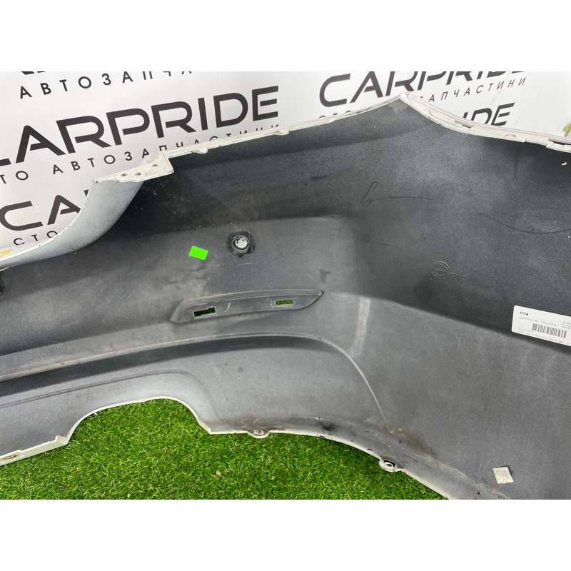 Бампер (наружные элементы кузова) BMW 4-series F32 2015 2.0 51127285545