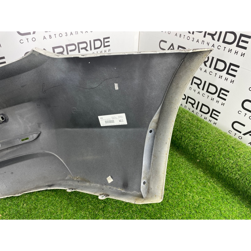 Бампер (наружные элементы кузова) BMW 4-series F32 2015 2.0 51127285545